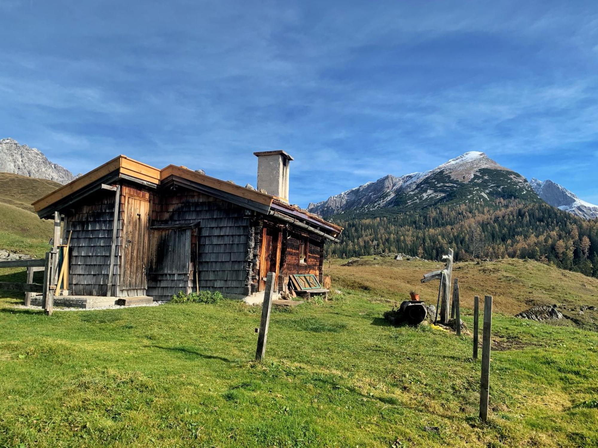 Pension Erlhof Hotel Saalfelden Eksteriør billede