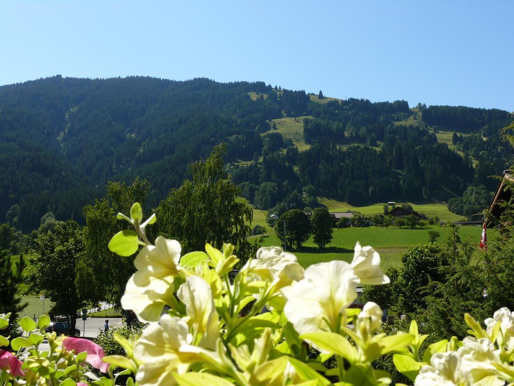 Pension Erlhof Hotel Saalfelden Værelse billede